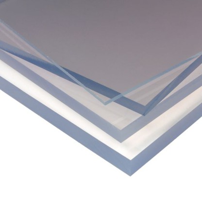 Polycarbonate cut to size
