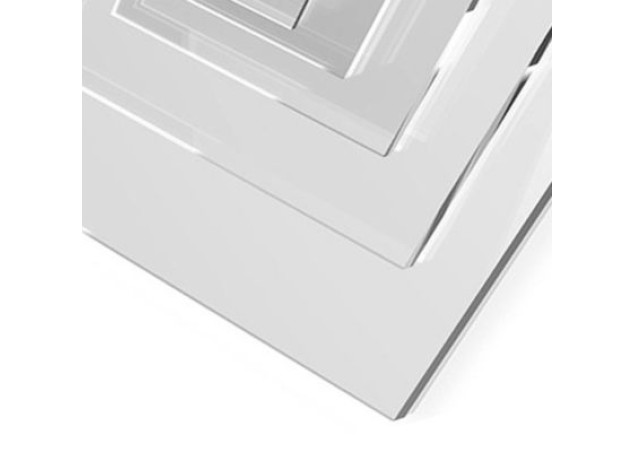A3 clear acrylic sheets