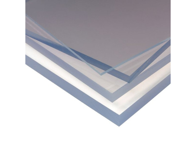 Polycarbonate full sheets