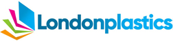 London Plastics logo